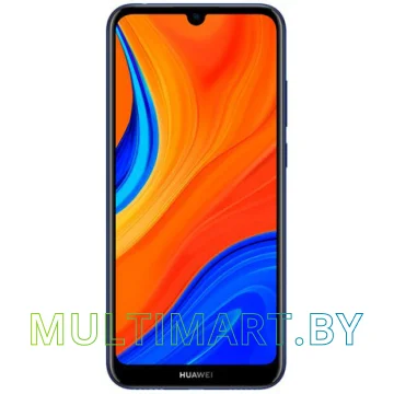 Смартфон Huawei Y6s JAT-LX1 3GB/64GB (черный)
